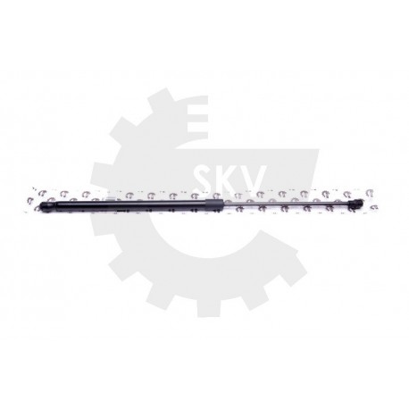 HÁTSÓ AJTÓ MŰKÖDTETŐ AUDI 80 AVANT (B4) 8A9827552D 8A9827552D