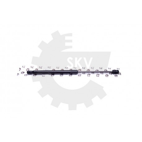 HÁTSÓ AJTÓ MŰKÖDTETŐ AUDI 100 A6 (C4) 4A5827552 4A5827552