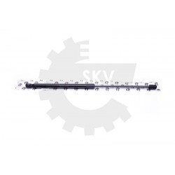 HÁTSÓ AJTÓ MŰKÖDTETŐ AUDI A3 A4 AVANT (B5) 8D9827552 8D9827552