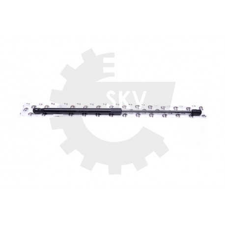 HÁTSÓ AJTÓ MŰKÖDTETŐ AUDI A3 A4 AVANT (B5) 8D9827552 8D9827552