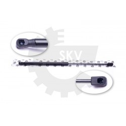 HÁTSÓ AJTÓ MŰKÖDTETŐ AUDI A3 A4 AVANT (B5) 8D9827552 8D9827552