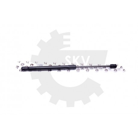 HÁTSÓ AJTÓ MŰKÖDTETŐ AUDI TT 8N8827552B 8N8827552B