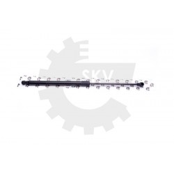 HÁTSÓ AJTÓ MŰKÖDTETŐ AUDI A4 AVANT (B7) 8E9827552G 8E9827552G