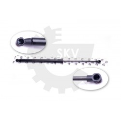 HÁTSÓ AJTÓ MŰKÖDTETŐ AUDI A4 AVANT (B7) 8E9827552G 8E9827552G