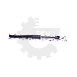 HÁTSÓ AJTÓ MŰKÖDTETŐ AUDI A4 (B6) A6 (C5) 4B5827552G 4B5827552G