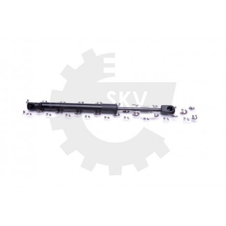 HÁTSÓ AJTÓ MŰKÖDTETŐ AUDI A4 (B6) A6 (C5) 4B5827552G 4B5827552G