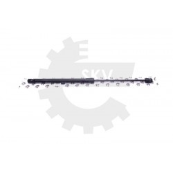 HÁTSÓ AJTÓ MŰKÖDTETŐ AUDI A4 ALLROAD AVANT (B8) AUTOMATA HÁTSÓ AJTÓNYITÓVAL 8K9827552A 8K9827552A