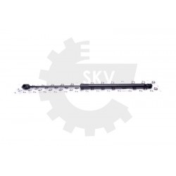 HÁTSÓ AJTÓ MŰKÖDTETŐ AUDI A4 ALLROAD AVANT (B8) AUTOMATA HÁTSÓ AJTÓNYITÓ NÉLKÜL 8K9827552B 8K9827552B