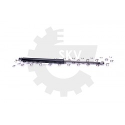 HÁTSÓ AJTÓ MŰKÖDTETŐ BMW 5 (E34) 51248110327 51248110327