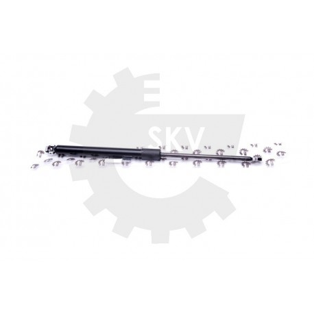 HÁTSÓ AJTÓ MŰKÖDTETŐ BMW 5 (E34) 51248110327 51248110327