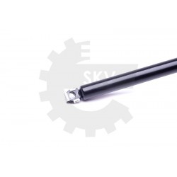 HÁTSÓ AJTÓ MŰKÖDTETŐ BMW 5 (E34) 51248110327 51248110327