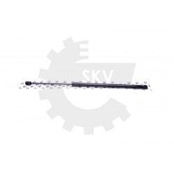 HÁTSÓ AJTÓ MŰKÖDTETŐ BMW 3 (E46) FERDEHÁTÚ 51248230070 51248230070