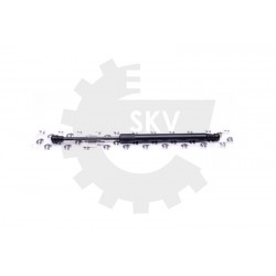 HÁTSÓ AJTÓ MŰKÖDTETŐ BMW 3 (E46) SZEDÁN KUPÉ 51244212802 51244212802