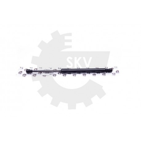 HÁTSÓ AJTÓ MŰKÖDTETŐ BMW 3 (E46) SZEDÁN KUPÉ 51244212802 51244212802