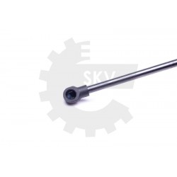 HÁTSÓ AJTÓ MŰKÖDTETŐ BMW 3 (E46) SZEDÁN KUPÉ 51244212802 51244212802