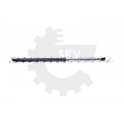 HÁTSÓ AJTÓ MŰKÖDTETŐ BMW 3 (E46) KOMBI 51248232873 51248232873