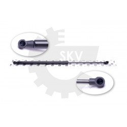 HÁTSÓ AJTÓ MŰKÖDTETŐ BMW 3 (E46) KOMBI 51248232873 51248232873