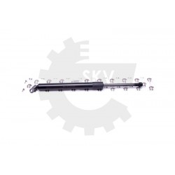 HÁTSÓ AJTÓ MŰKÖDTETŐ BMW 5 (E39) 51248222913 51248222913