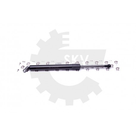 HÁTSÓ AJTÓ MŰKÖDTETŐ BMW 5 (E39) 51248222913 51248222913