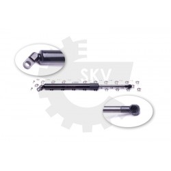 HÁTSÓ AJTÓ MŰKÖDTETŐ BMW 5 (E39) 51248222913 51248222913