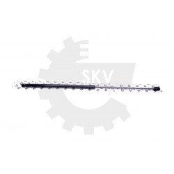 HÁTSÓ AJTÓ MŰKÖDTETŐ CITROEN BERLINGO 8731P6 8731.P6