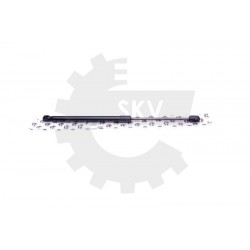 HÁTSÓ AJTÓ MŰKÖDTETŐ CITROEN C3 I 8731G3 8731.G3