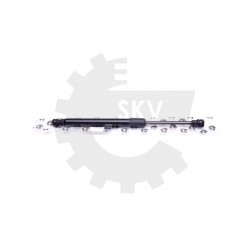 HÁTSÓ AJTÓABLAK MŰKÖDTETŐ CITROEN C5 I II 8731F7 8731.F7