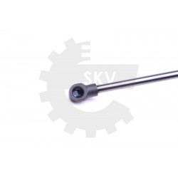 HÁTSÓ AJTÓABLAK MŰKÖDTETŐ CITROEN C5 I II 8731F7 8731.F7