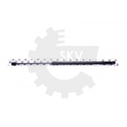 HÁTSÓ AJTÓ MŰKÖDTETŐ CITROEN C8 8731G6 8731.G6