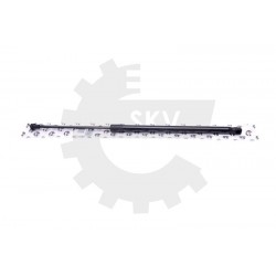 CITROEN C4 I 5 AJTÓS HÁTSÓ AJTÓ MŰKÖDTETŐ 8731J8 8731.J8