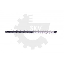 HÁTSÓ AJTÓ MŰKÖDTETŐ CITROEN C4 COUPÉ 8731J9 8731.J9