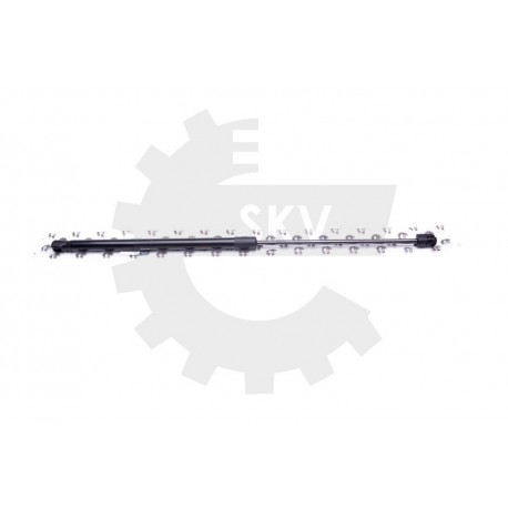 HÁTSÓ AJTÓ MŰKÖDTETŐ FIAT CINQUECENTO 46453503 46453503