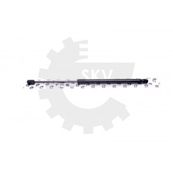 HÁTSÓ AJTÓ MŰKÖDTETŐ FIAT PUNTO 3 AJTÓS 46744596 46744596