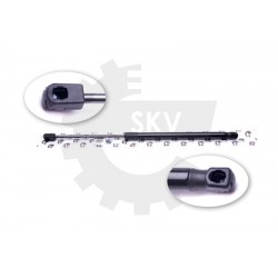 HÁTSÓ AJTÓ MŰKÖDTETŐ FIAT PUNTO 3 AJTÓS 46744596 46744596