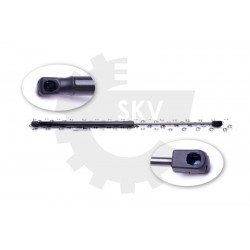 HÁTSÓ AJTÓ MŰKÖDTETŐ FIAT SEICENTO 46453503 46453503