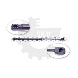 HÁTSÓ AJTÓ MŰKÖDTETŐ FIAT STILO 3 AJTÓS 46784994 46784994