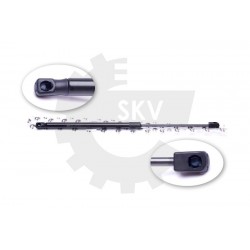 HÁTSÓ AJTÓ MŰKÖDTETŐ FIAT STILO 5 AJTÓ 46784995 46784995