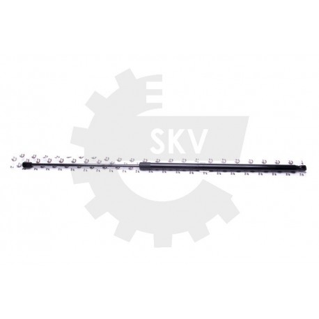 HÁTSÓ AJTÓ MŰKÖDTETŐ FIAT DOBLO 46824070 46824070