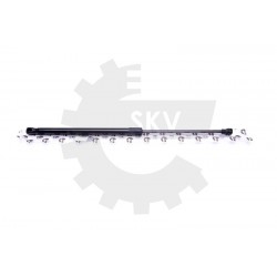 HÁTSÓ AJTÓ MŰKÖDTETŐ FIAT PANDA 46827091 46827091