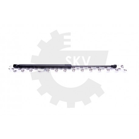 HÁTSÓ AJTÓ MŰKÖDTETŐ FIAT PANDA 46827091 46827091