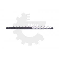 FORD FIESTA IV HÁTSÓ AJTÓ MŰKÖDTETŐJE HÁTSÓ ABLAKTÖRLŐ NÉLKÜL 1008276 1008276