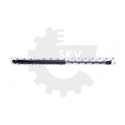 FORD TRANSIT HÁTSÓ AJTÓ MŰKÖDTETŐJE HÁTSÓ ABLAKTÖRLŐ NÉLKÜL 6142657 6142657