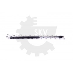 FORD FOCUS FERDEHÁTÚ HÁTSÓ AJTÓ MŰKÖDTETŐ -2000 1074368 1074368