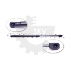 FORD FOCUS FERDEHÁTÚ HÁTSÓ AJTÓ MŰKÖDTETŐ -2000 1074368 1074368