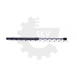 FORD FOCUS KOMBI HÁTSÓ AJTÓ MŰKÖDTETŐ -2000 XS41N406A10AE XS41N406A10AE