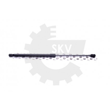 FORD FOCUS KOMBI HÁTSÓ AJTÓ MŰKÖDTETŐ -2000 XS41N406A10AE XS41N406A10AE