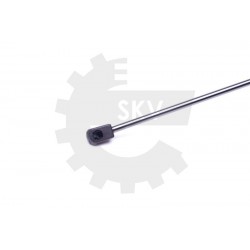 FORD FOCUS KOMBI HÁTSÓ AJTÓ MŰKÖDTETŐ -2000 XS41N406A10AE XS41N406A10AE