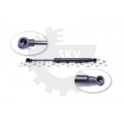 HÁTSÓ AJTÓ MŰKÖDTETŐ FORD MONDEO III SZEDÁN 1117246 1117246