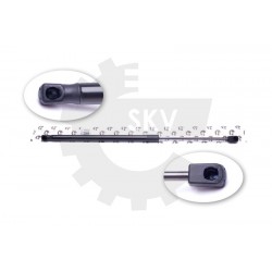 HÁTSÓ AJTÓ MŰKÖDTETŐ FORD MONDEO III FERDEHÁTÚ 1062976 1062976