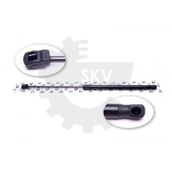 HÁTSÓ AJTÓ MŰKÖDTETŐ FORD MONDEO III KOMBI 1S71N406A10AB 1S71N406A10AB